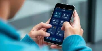 What's new in banking app features 2025