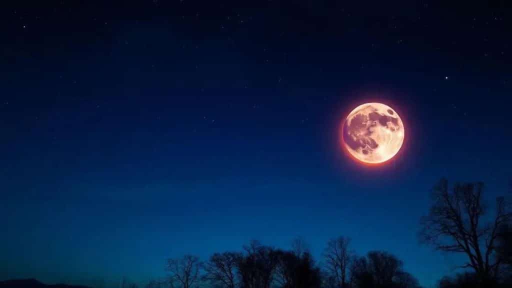 Lunar eclipse energy shift rituals that transform your life