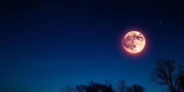 Lunar eclipse energy shift rituals that transform your life