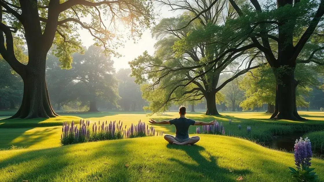 Tips for managing ascension symptoms daily