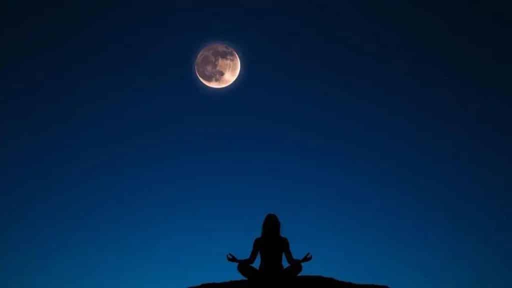 Lunar eclipse energy shift rituals you need to try