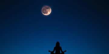 Lunar eclipse energy shift rituals you need to try