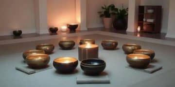 Chakra sound bath sequence: unlock your inner balance
