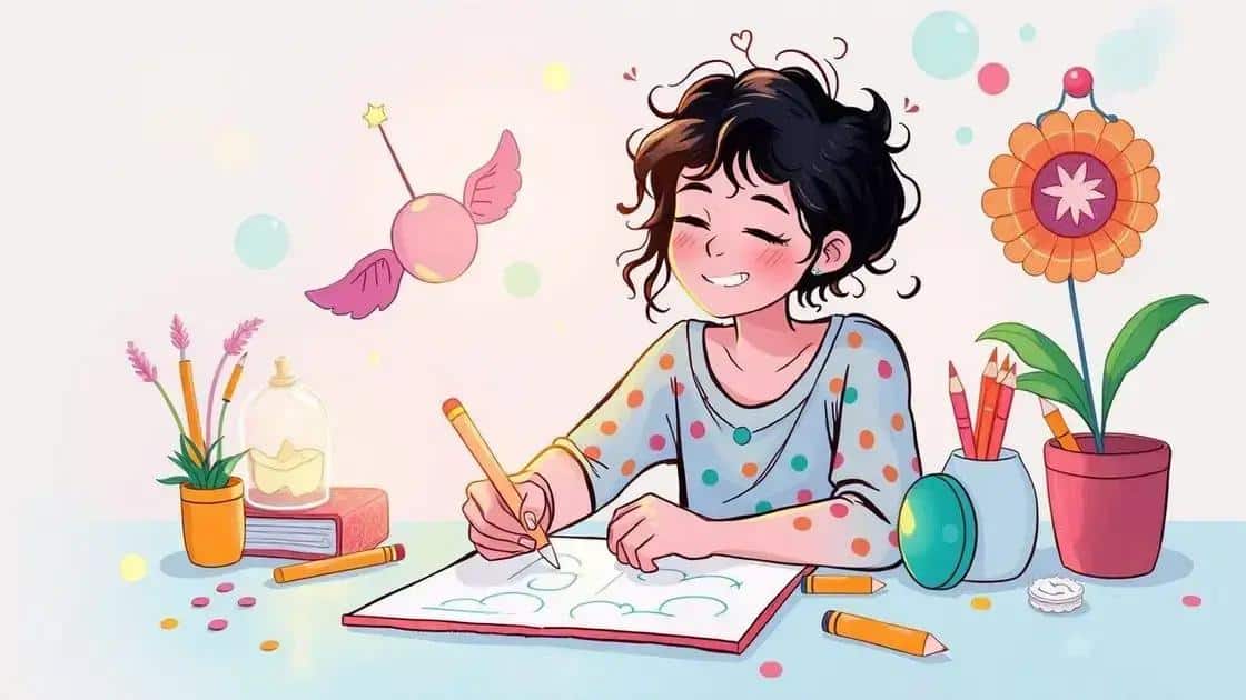 Practical exercises for healing your inner child