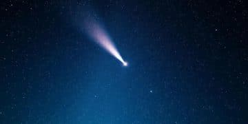 Comet alignment astrology impact on your life