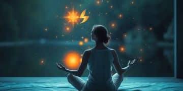 Body scan for astral projection: enhancing your experience