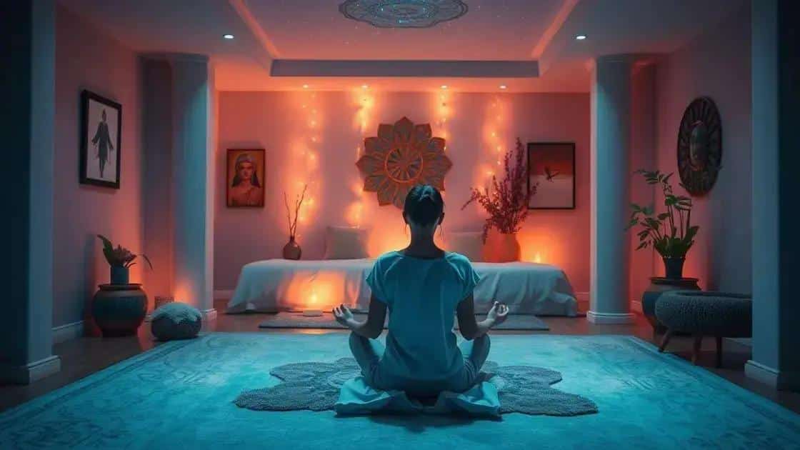 Tips for enhancing your astral projection journey