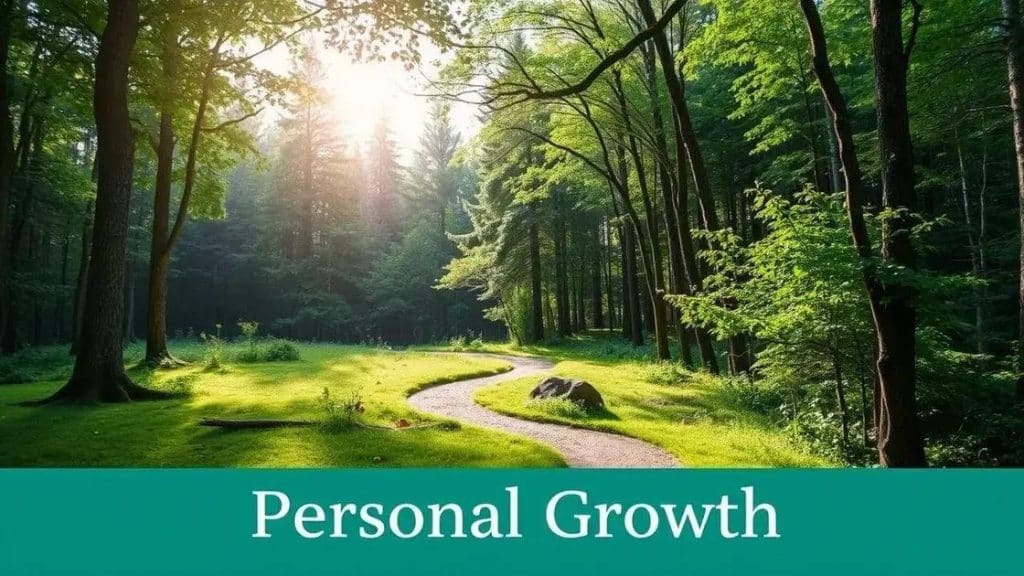 Limiting beliefs transmutation path for personal growth