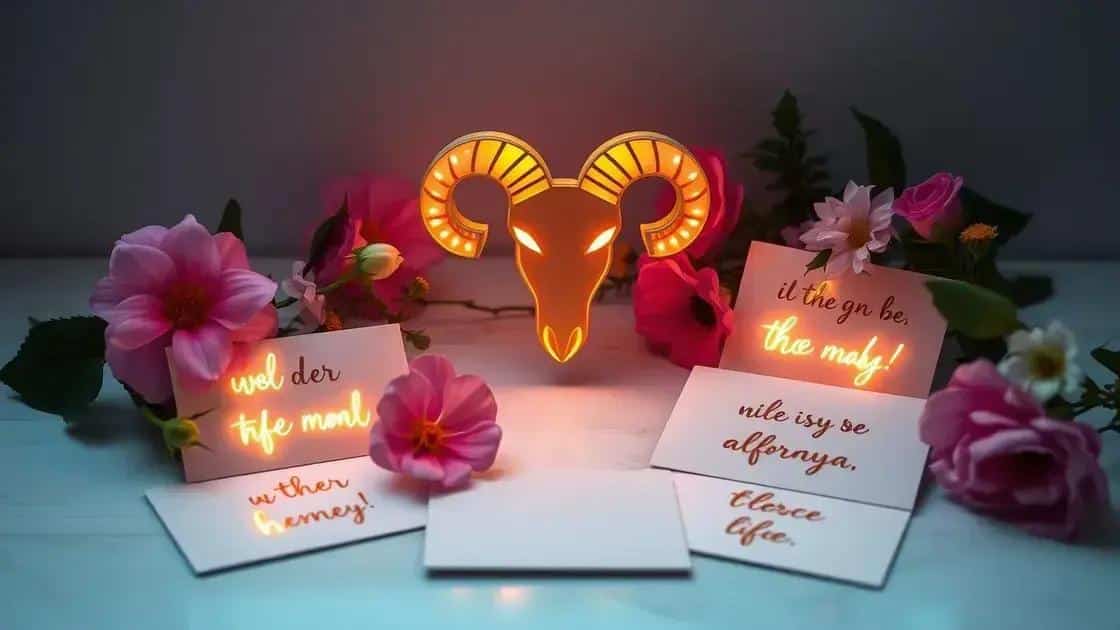 Daily affirmations for Taurus