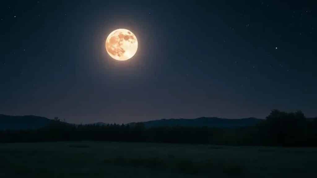 Supermoon manifestation calendar: unlock your potential