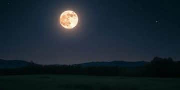 Supermoon manifestation calendar: unlock your potential