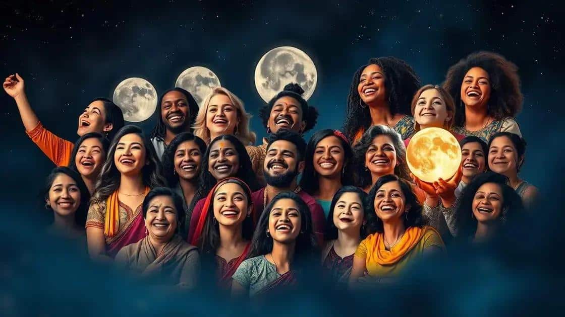 Real-life stories of successful manifestations