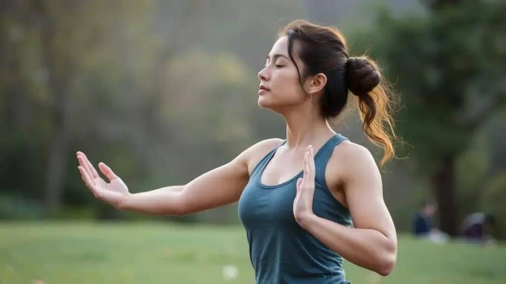 Kundalini breath of fire steps to energize your practice