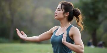 Kundalini breath of fire steps to energize your practice