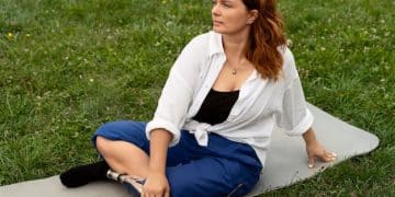 Discover the 5 Key Benefits of Mindfulness Meditation for Stress Reduction - Cover Image