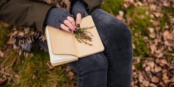 Enhance Your Spiritual Journey: 7 Journaling Prompts - Cover Image