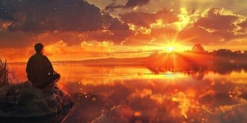 How to Use Affirmations for Manifestation and Spiritual Growth - Cover Image