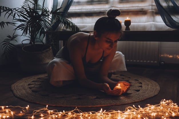 The Profound Role of Ritual in Spiritual Practice: Meaningful Ceremonies for Growth