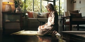 Transcendental Meditation: Lower Blood Pressure in Just 20 Minutes? - Cover Image