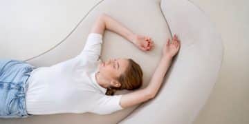Body Scan Meditation: Reduce Anxiety & Increase Awareness in 15 Minutes - Cover Image