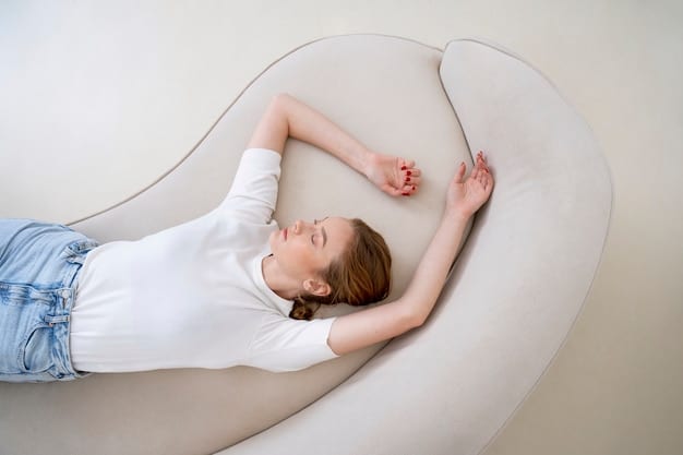 Body Scan Meditation: Reduce Anxiety & Increase Awareness in 15 Minutes