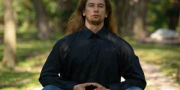 Visualization Meditation: Manifest Goals & Reduce Stress by 10% - Cover Image