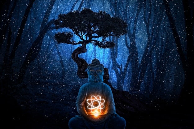 Chakra Meditation: A Beginner’s Guide for Enhanced Well-being