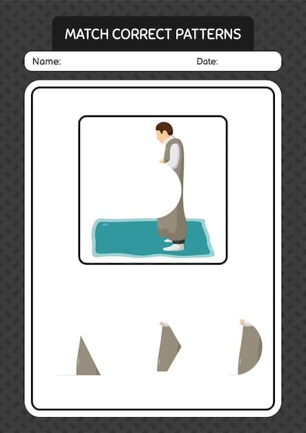A minimalist graphic illustrating the four steps of box breathing: Inhale, Hold, Exhale, Hold, each represented by a side of a square and a corresponding number (1-4).