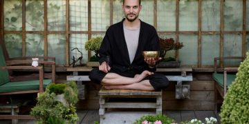 Zen Meditation (Zazen): Your Practical Guide to Mindfulness & Awareness - Cover Image