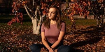 Guided Imagery Meditation: Reduce Stress & Find Mental Escape - Cover Image