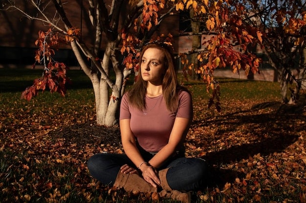 Guided Imagery Meditation: Reduce Stress & Find Mental Escape