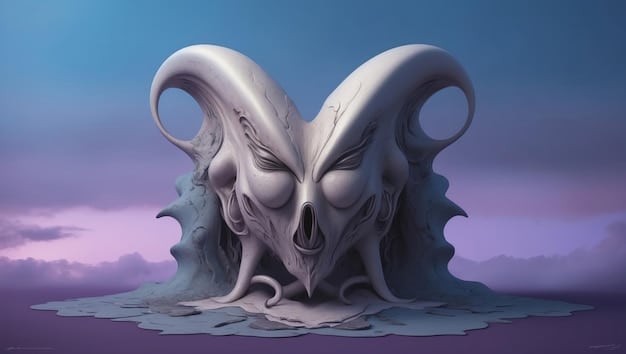 A stylized image representing Aries, depicted as a ram with a determined expression, overlaid on a chart showing fluctuating investment trends. The color palette is bold and fiery, emphasizing Aries' energetic nature.