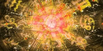 Unlock Your Potential: Astrology for Navigating Life in 2025 - Cover Image