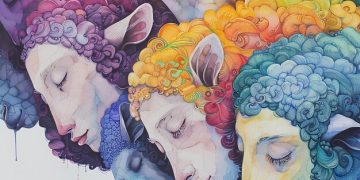 Zodiac Signs and Creativity: A US Artist's Guide to Innovation - Cover Image