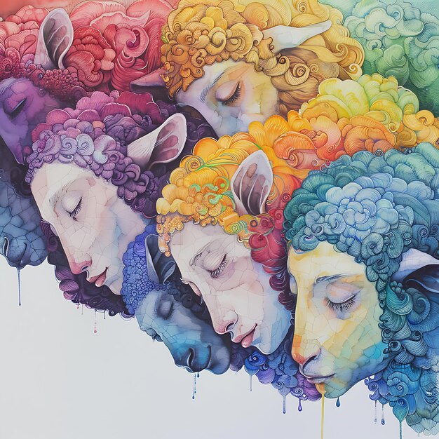 Zodiac Signs and Creativity: A US Artist’s Guide to Innovation