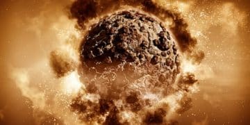 NASA's Asteroid Watch: Defending Earth in the Next 5 Years - Cover Image