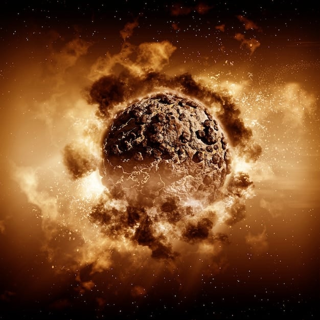 NASA’s Asteroid Watch: Defending Earth in the Next 5 Years