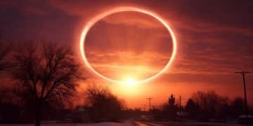 Solar Eclipse 2025: How It Will Affect US Radio Communications - Cover Image