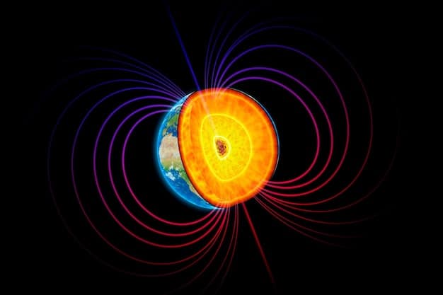 A digital illustration showing the different layers of the ionosphere (D, E, F1, F2) with radio waves bouncing off them, highlighting how solar radiation and eclipses can affect these layers.
