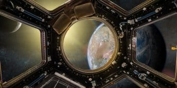 Dark Matter Breakthroughs: What Webb Could Uncover in the Next 6 Months - Cover Image