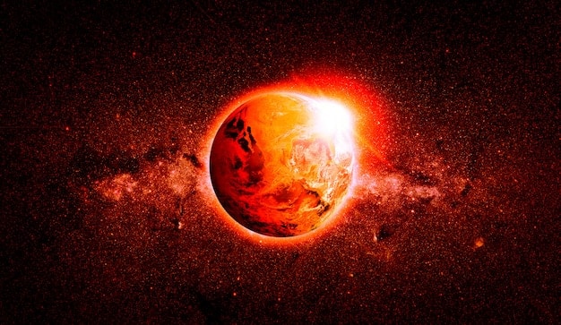 Space Weather Forecast 2025: Preparing for Solar Disruptions