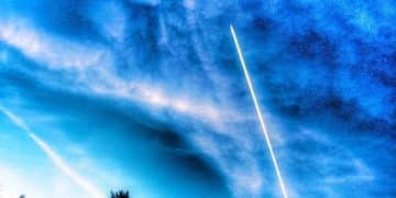 Comet C/2023 A3: Will It Be a Naked-Eye Spectacle in the US? - Cover Image
