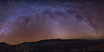 The Search for Extraterrestrial Life: Latest SETI Project Findings - Cover Image