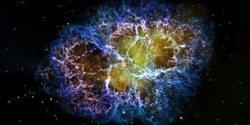 Dark Energy Explained: Unveiling the Universe's Expansion Theories - Cover Image