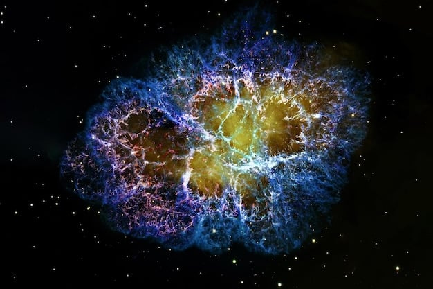 Dark Energy Explained: Unveiling the Universe’s Expansion Theories