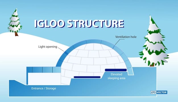 A schematic diagram of the IceCube Neutrino Observatory, showing its location deep within the Antarctic ice, the array of Digital Optical Modules (DOMs), and an illustration of how it detects neutrinos interacting in the ice.