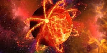 Gamma-Ray Bursts: Unveiling the Universe's Most Powerful Explosions - Cover Image