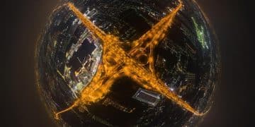 Space Debris Impact: Risks to Satellites and Spacecraft - Cover Image