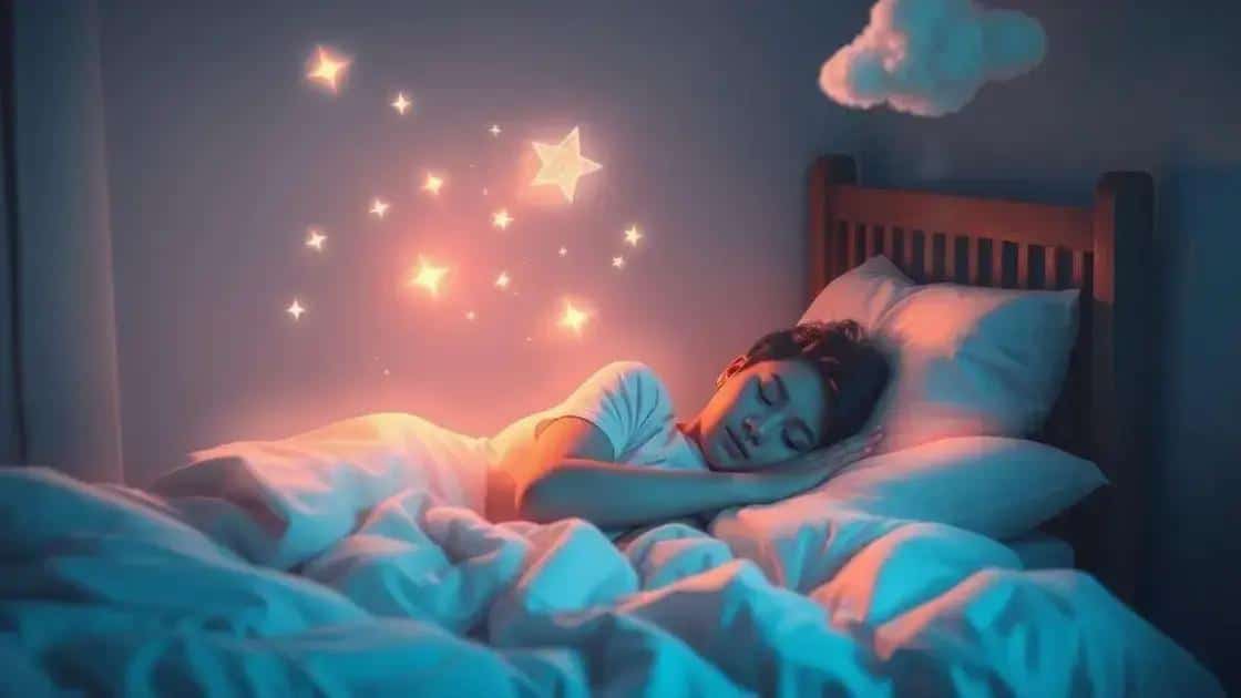 Benefits of yogic sleep for lucid dreaming