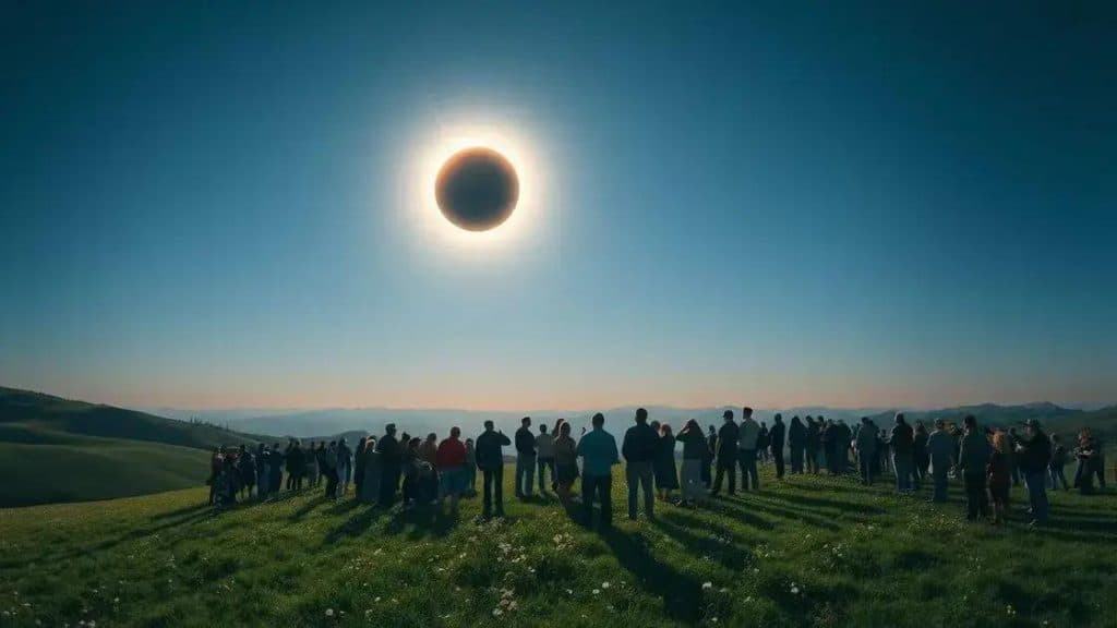 Upcoming solar eclipses and viewing tips you can’t miss